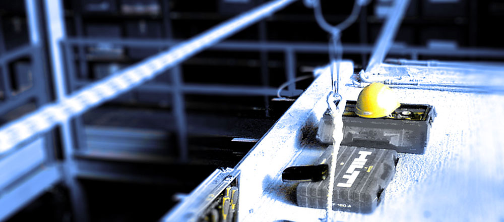 Attrezzi Alfonso Argeo